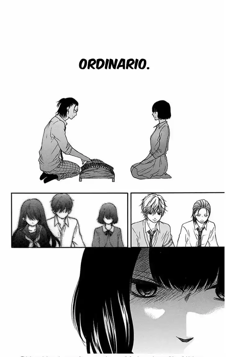 Kono Oto Tomare- (2012) - Capítulo 36 - Página 48 - LectorTMOo