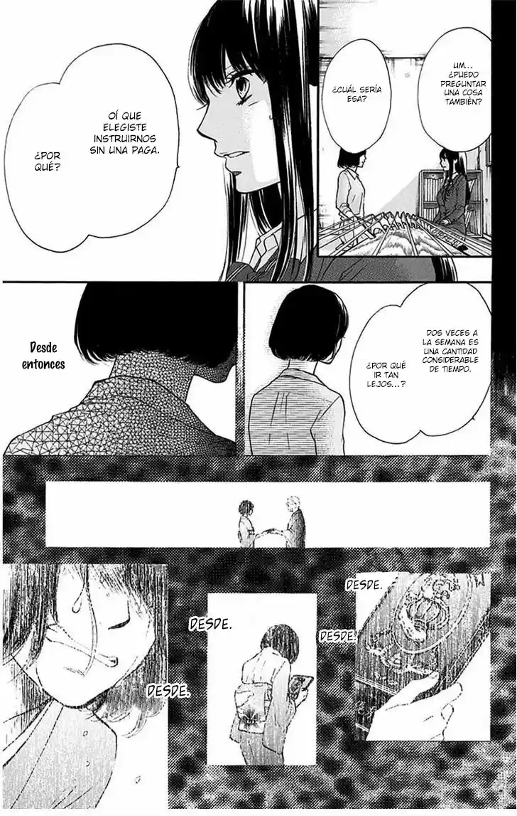 Kono Oto Tomare- (2012) - Capítulo 36 - Página 51 - LectorTMOo