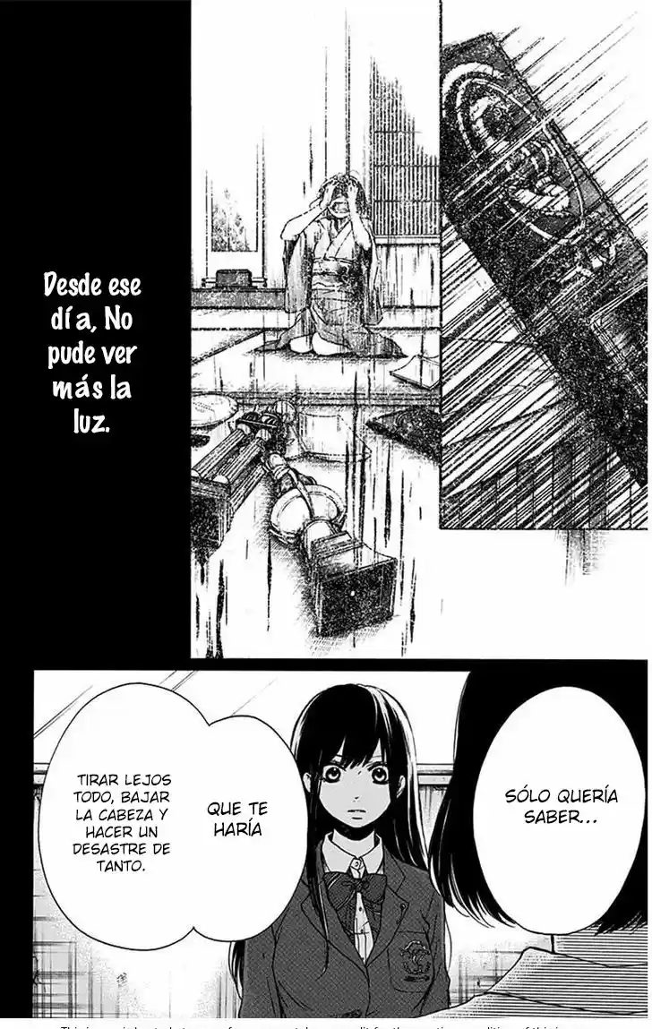 Kono Oto Tomare- (2012) - Capítulo 36 - Página 52 - LectorTMOo