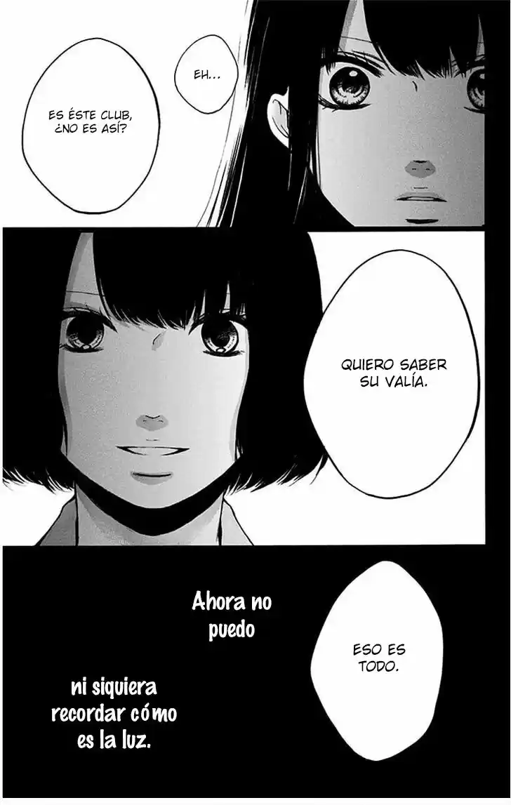 Kono Oto Tomare- (2012) - Capítulo 36 - Página 53 - LectorTMOo