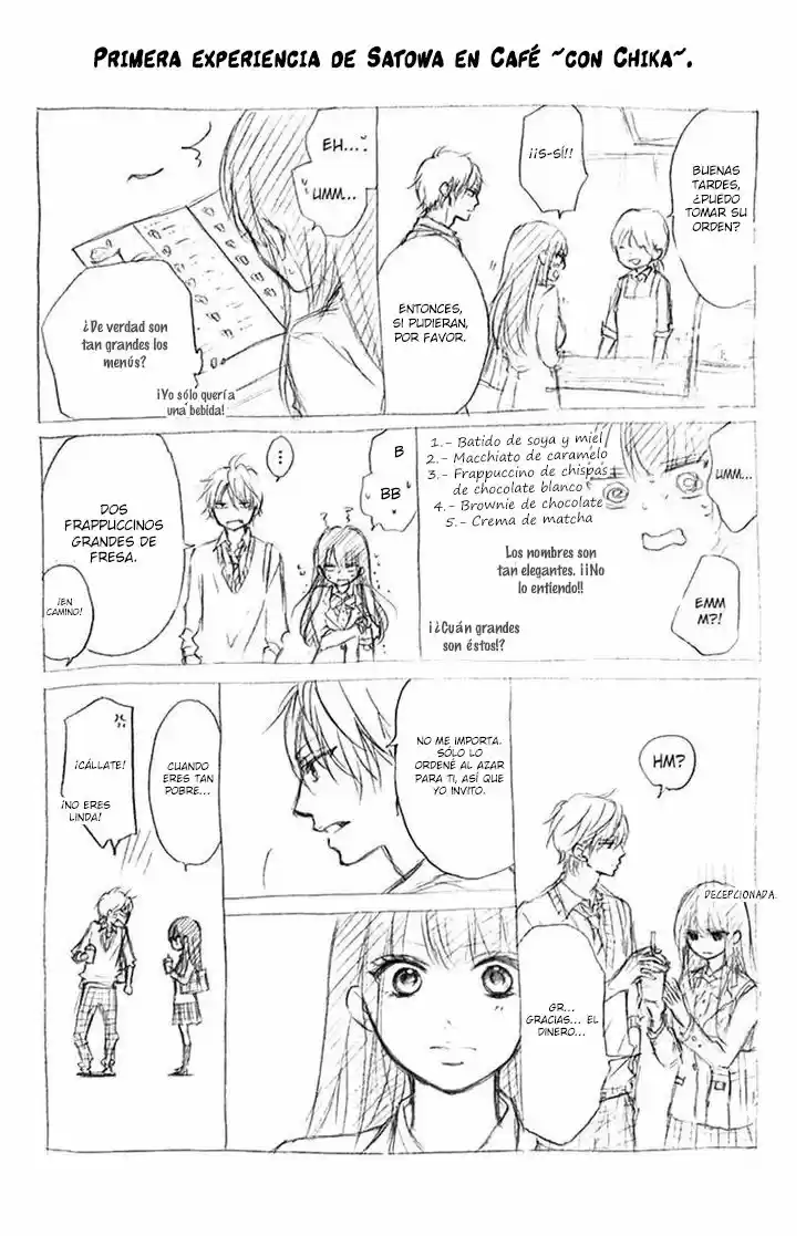 Kono Oto Tomare- (2012) - Capítulo 36 - Página 54 - LectorTMOo