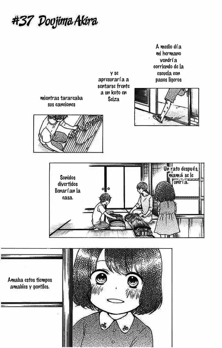 Kono Oto Tomare- (2012) - Capítulo 37 - Página 2 - LectorTMOo