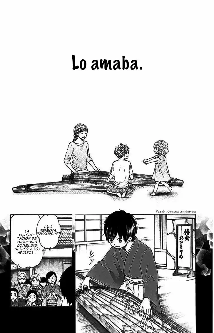 Kono Oto Tomare- (2012) - Capítulo 37 - Página 3 - LectorTMOo