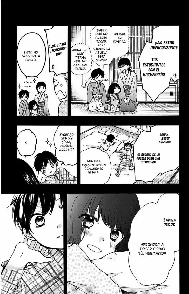 Kono Oto Tomare- (2012) - Capítulo 37 - Página 6 - LectorTMOo