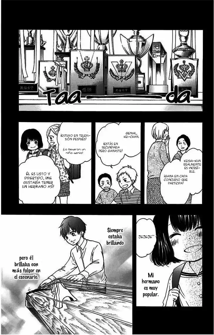 Kono Oto Tomare- (2012) - Capítulo 37 - Página 8 - LectorTMOo