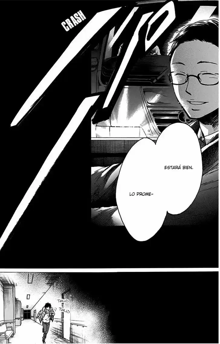 Kono Oto Tomare- (2012) - Capítulo 37 - Página 15 - LectorTMOo