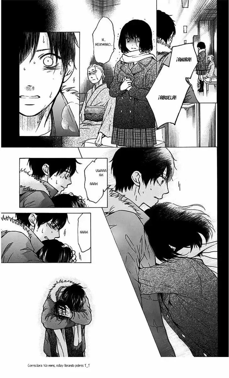 Kono Oto Tomare- (2012) - Capítulo 37 - Página 16 - LectorTMOo