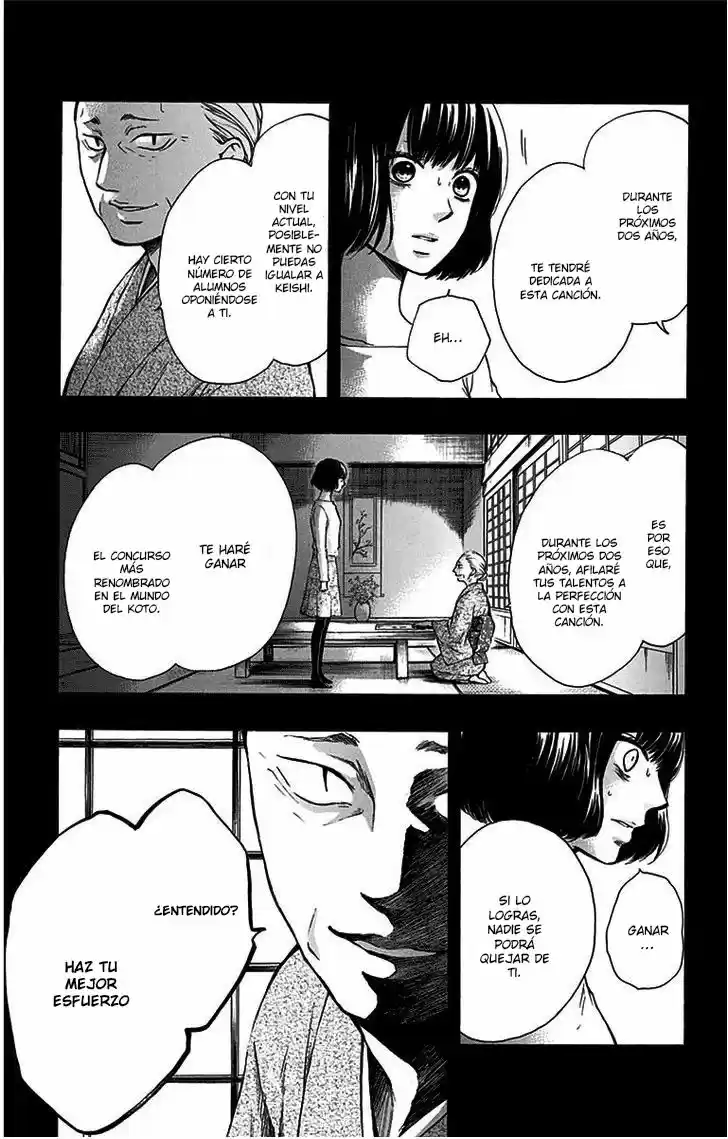 Kono Oto Tomare- (2012) - Capítulo 37 - Página 22 - LectorTMOo
