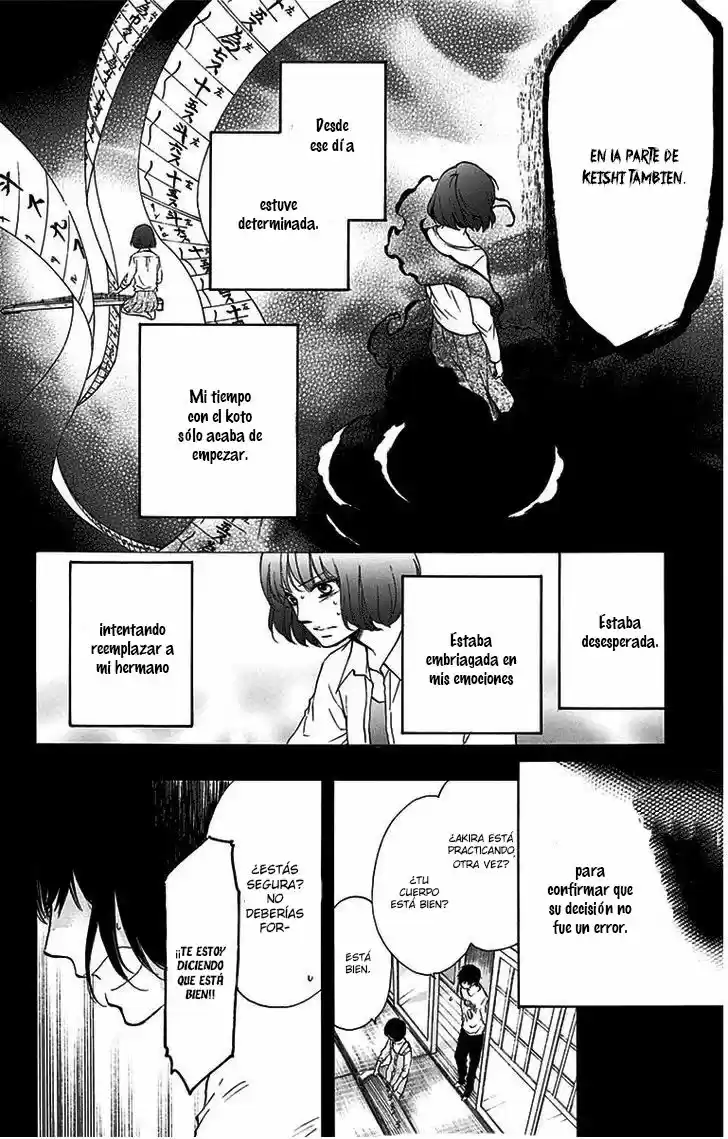 Kono Oto Tomare- (2012) - Capítulo 37 - Página 23 - LectorTMOo