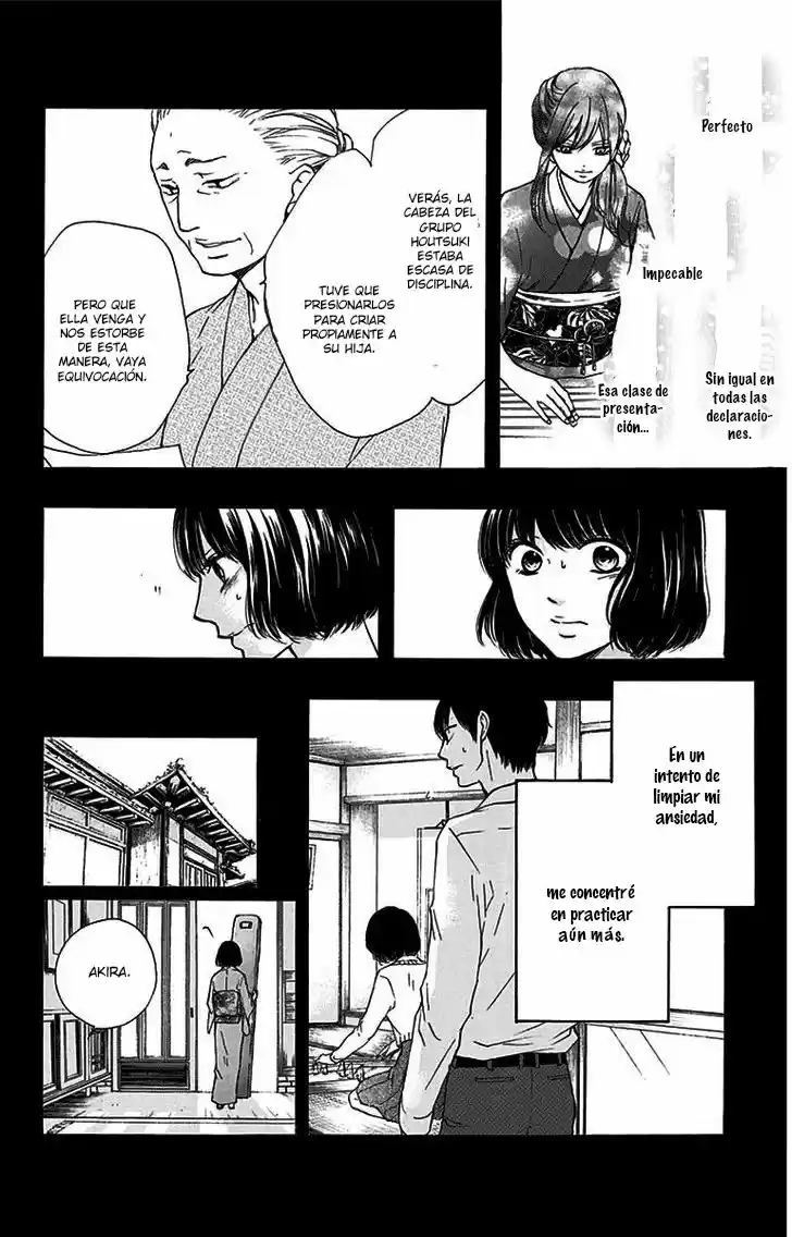 Kono Oto Tomare- (2012) - Capítulo 37 - Página 25 - LectorTMOo