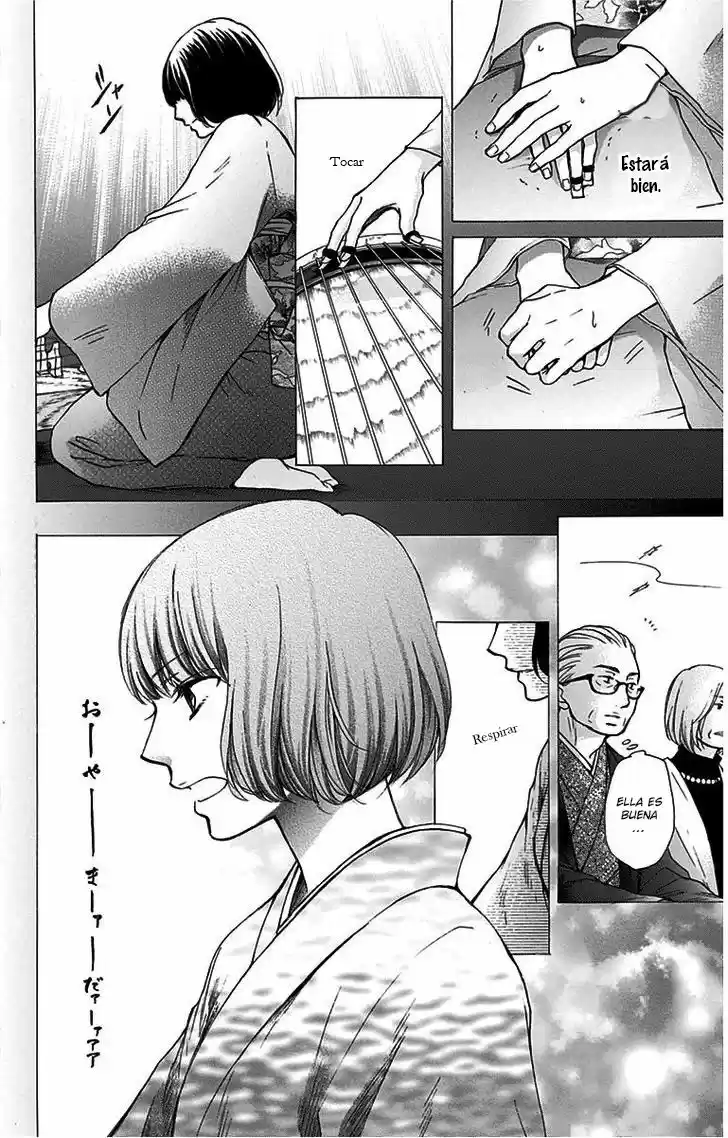 Kono Oto Tomare- (2012) - Capítulo 37 - Página 27 - LectorTMOo