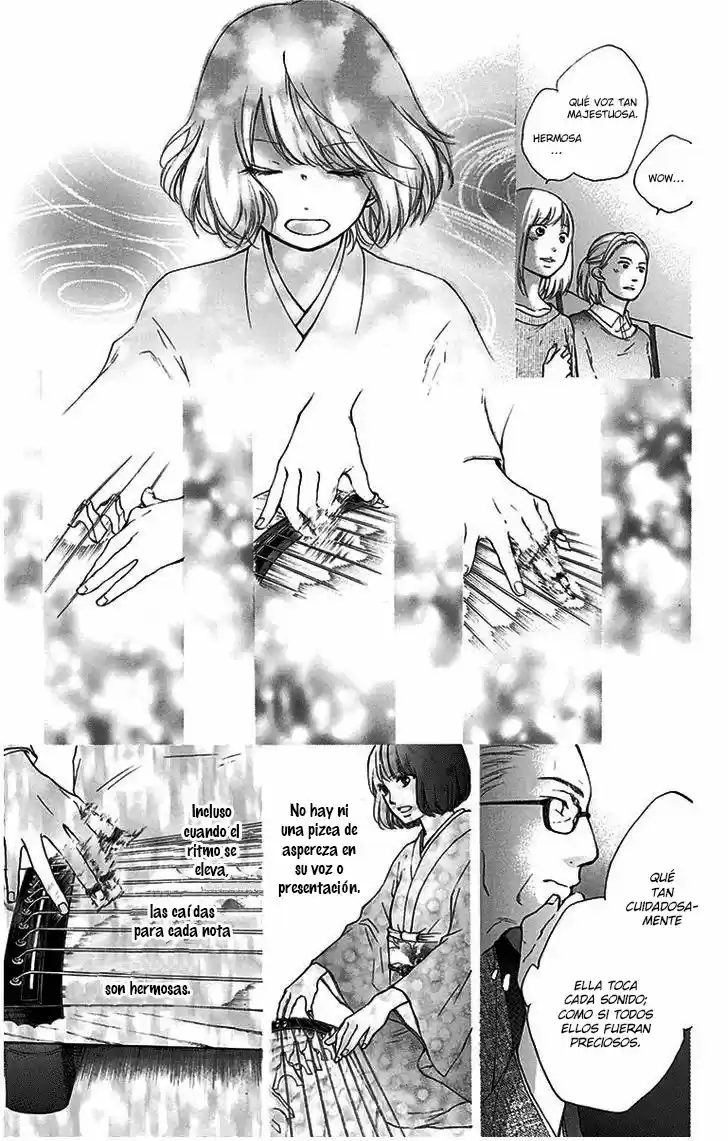 Kono Oto Tomare- (2012) - Capítulo 37 - Página 28 - LectorTMOo