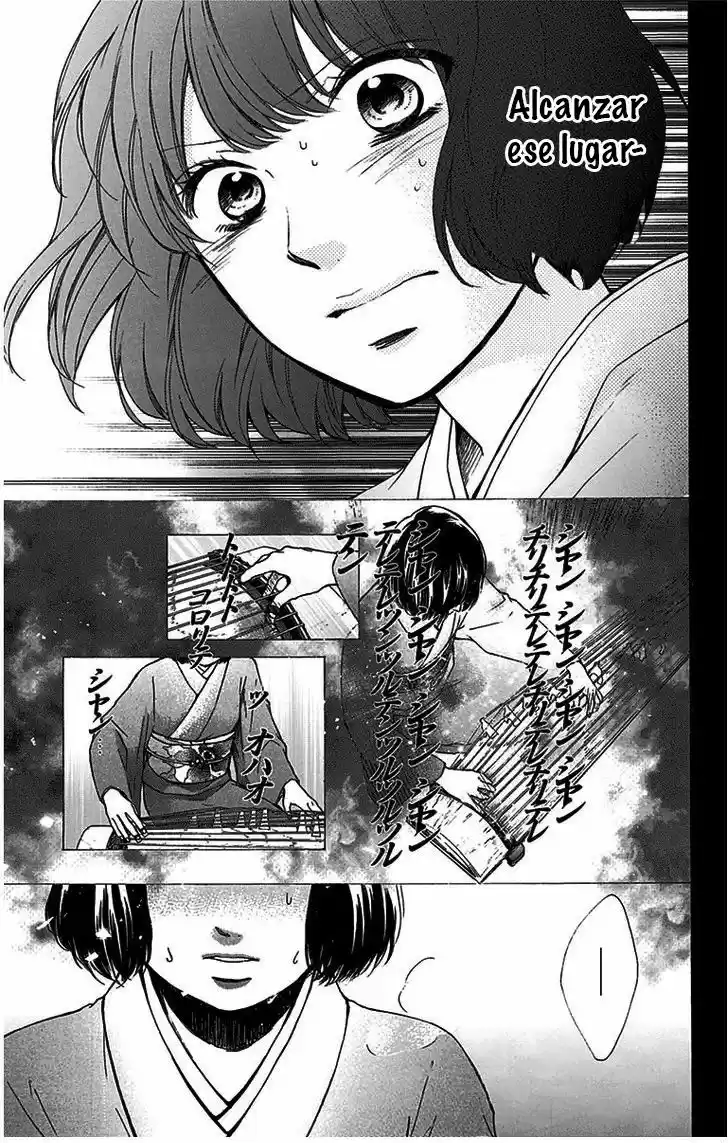 Kono Oto Tomare- (2012) - Capítulo 37 - Página 30 - LectorTMOo