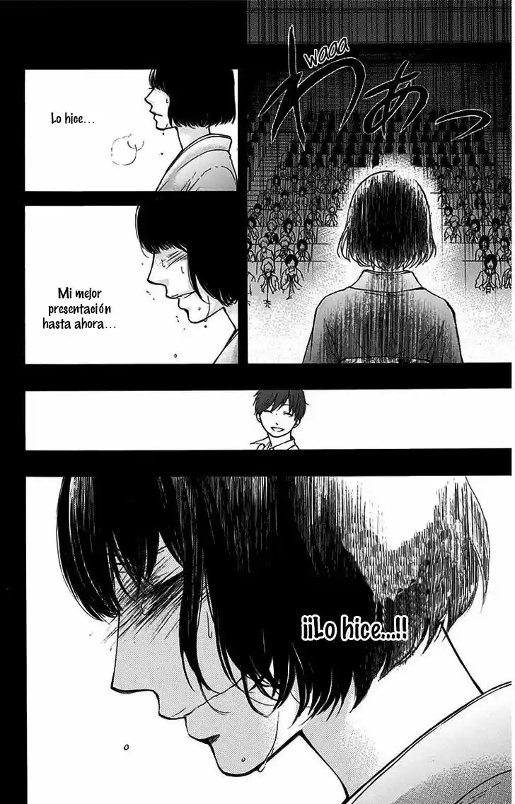 Kono Oto Tomare- (2012) - Capítulo 37 - Página 31 - LectorTMOo