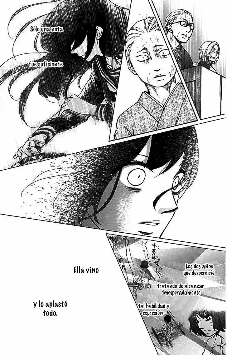Kono Oto Tomare- (2012) - Capítulo 37 - Página 33 - LectorTMOo
