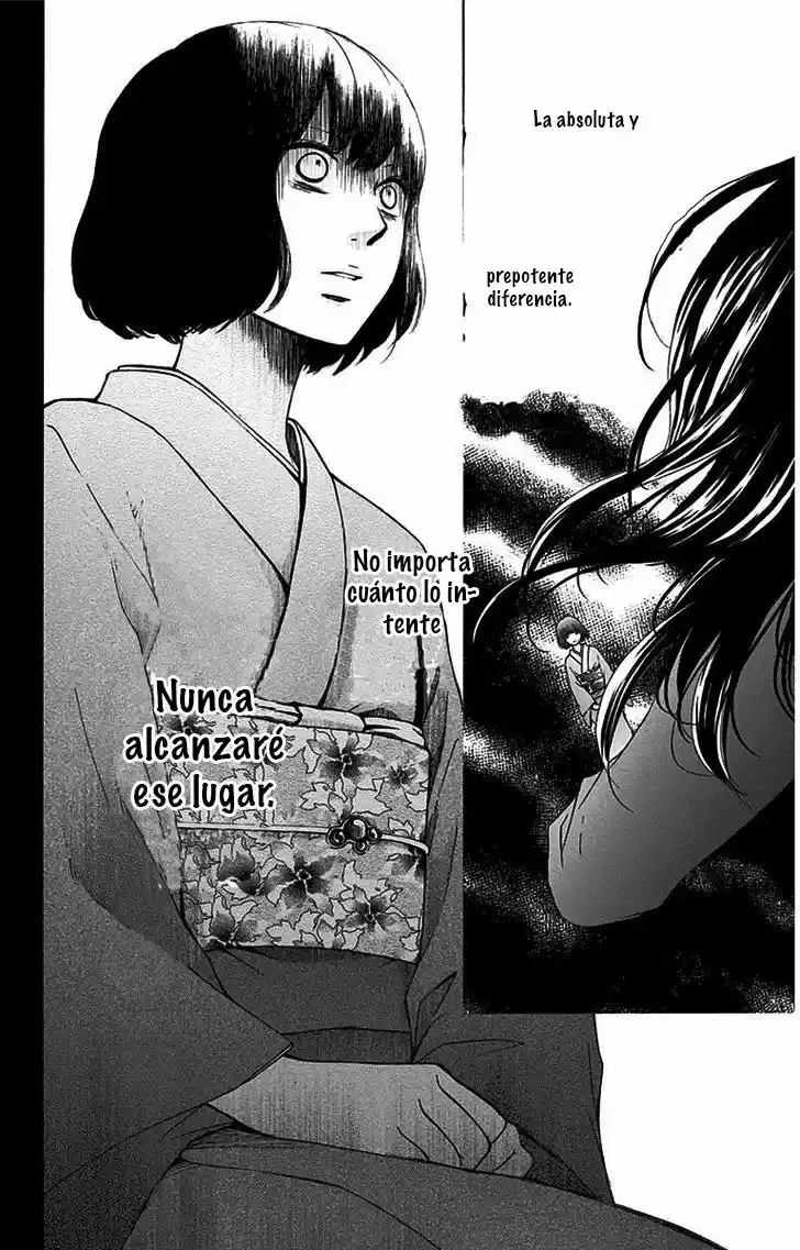 Kono Oto Tomare- (2012) - Capítulo 37 - Página 35 - LectorTMOo