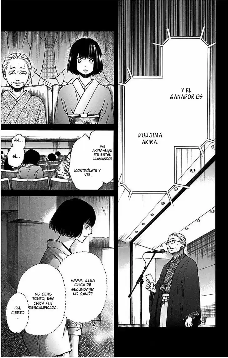 Kono Oto Tomare- (2012) - Capítulo 37 - Página 36 - LectorTMOo