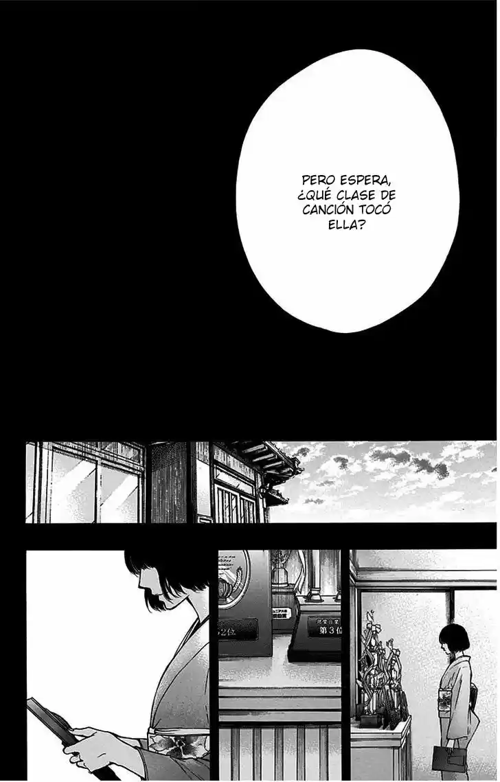 Kono Oto Tomare- (2012) - Capítulo 37 - Página 37 - LectorTMOo