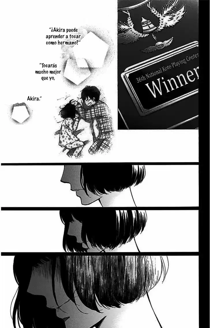 Kono Oto Tomare- (2012) - Capítulo 37 - Página 38 - LectorTMOo