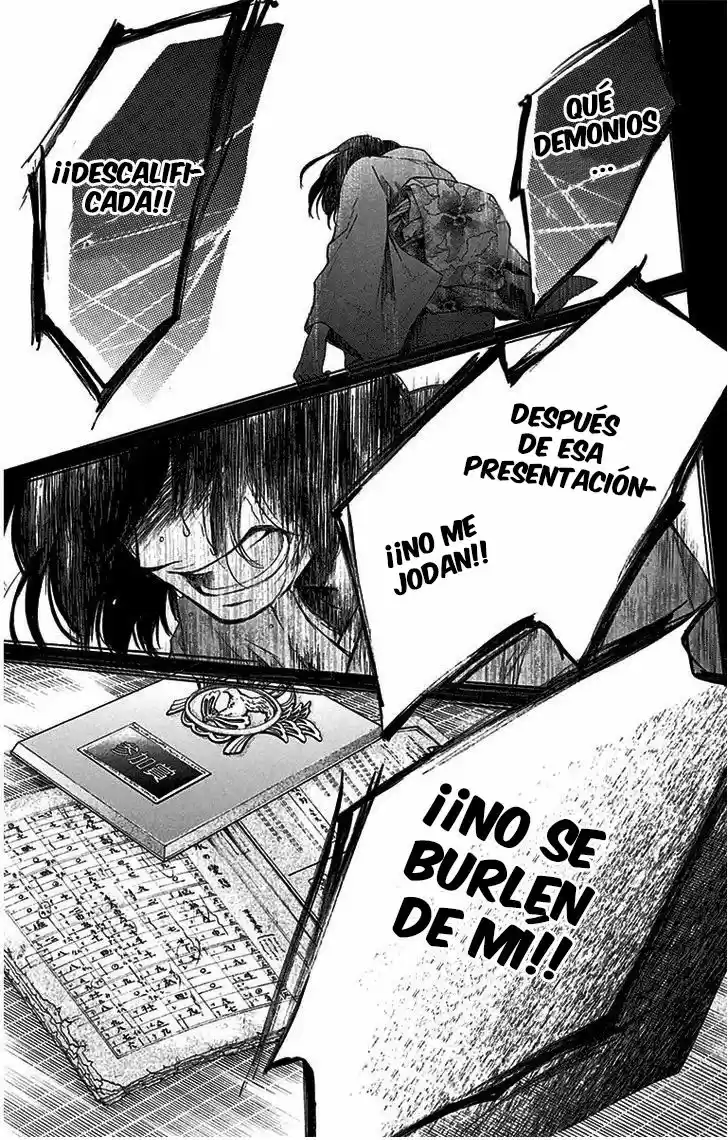 Kono Oto Tomare- (2012) - Capítulo 37 - Página 39 - LectorTMOo