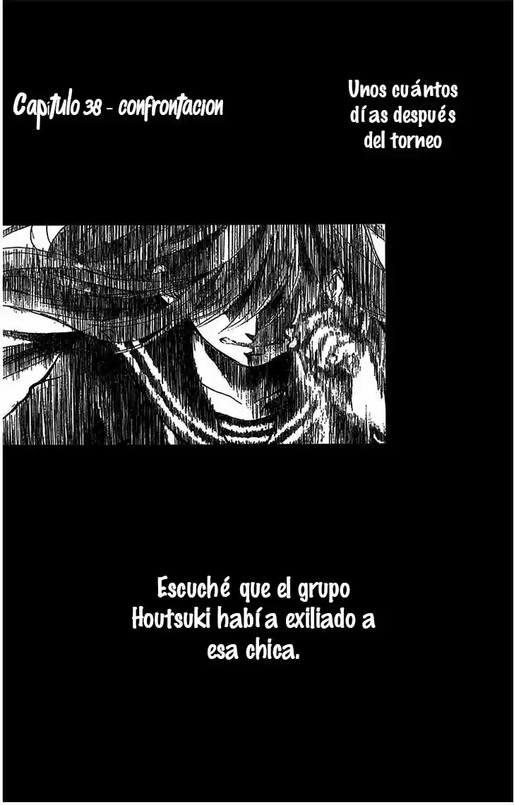 Kono Oto Tomare- (2012) - Capítulo 38 - Página 3 - LectorTMOo