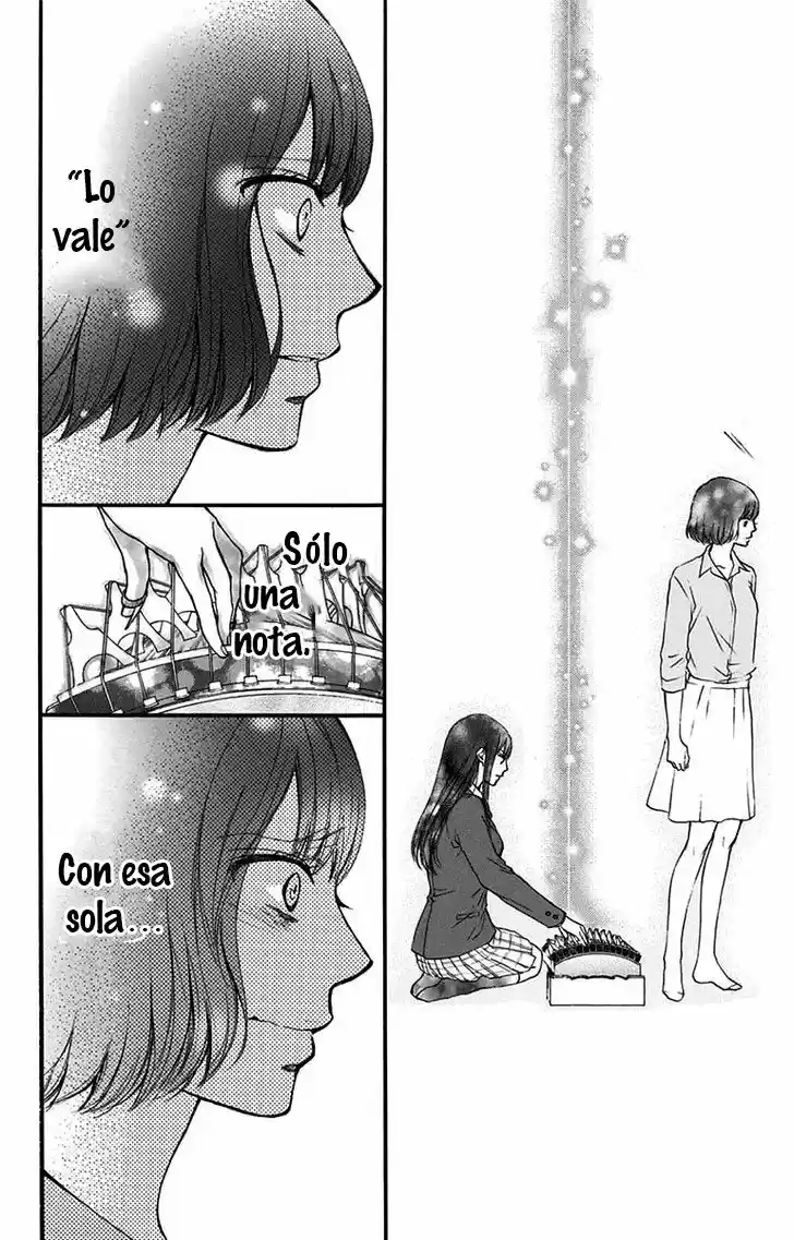 Kono Oto Tomare- (2012) - Capítulo 38 - Página 11 - LectorTMOo