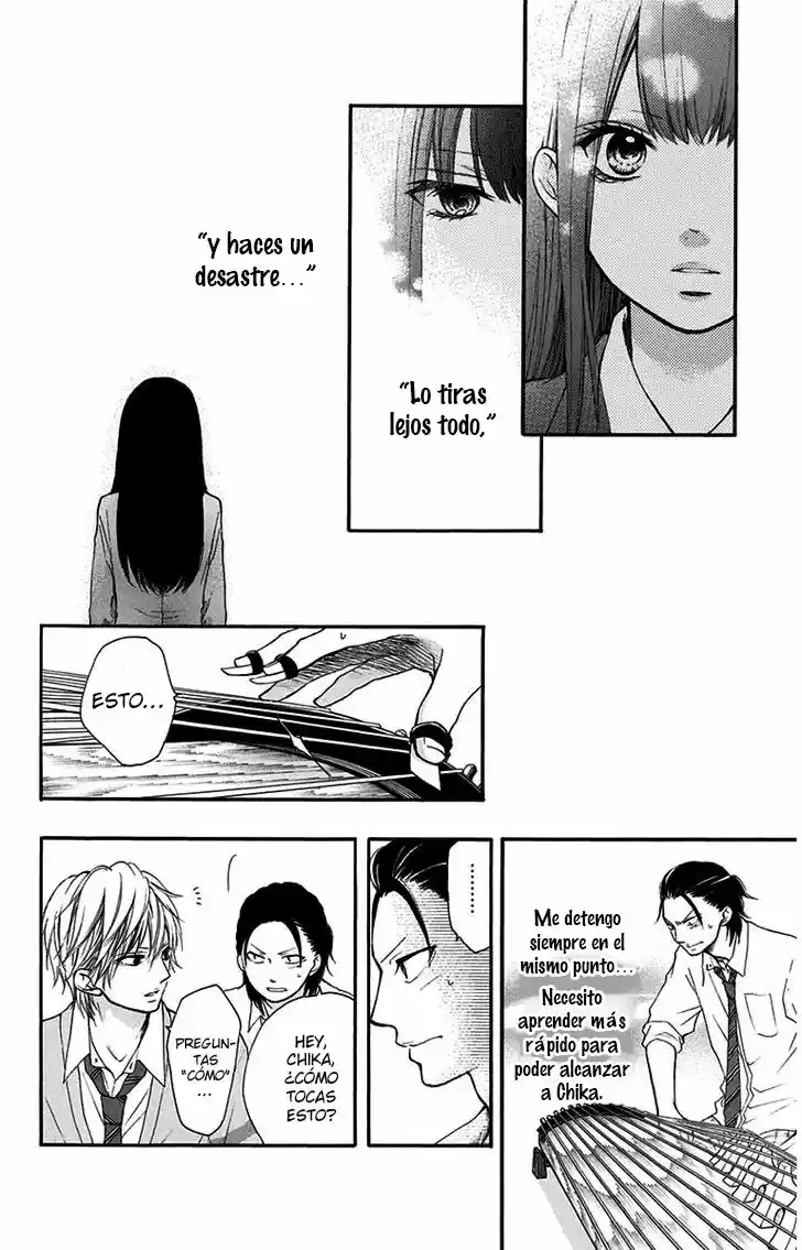 Kono Oto Tomare- (2012) - Capítulo 38 - Página 13 - LectorTMOo