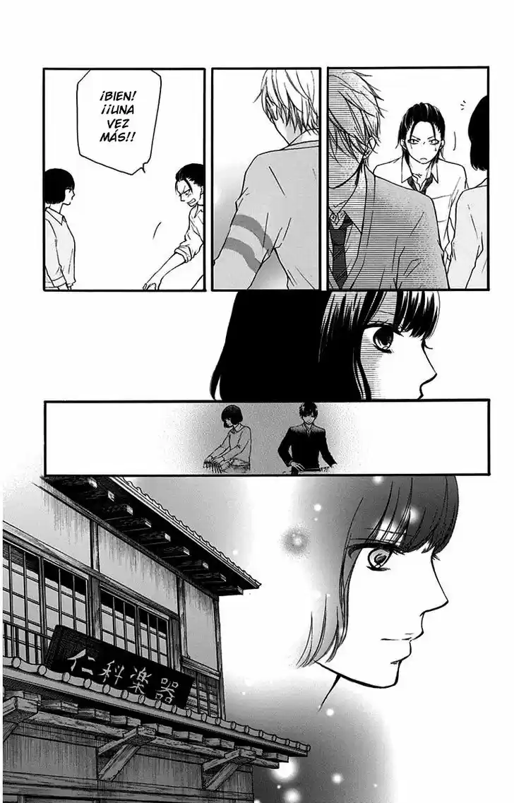 Kono Oto Tomare- (2012) - Capítulo 38 - Página 18 - LectorTMOo