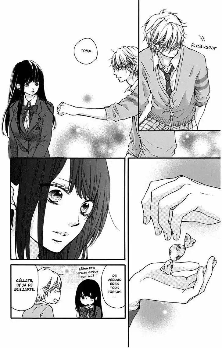 Kono Oto Tomare- (2012) - Capítulo 38 - Página 22 - LectorTMOo