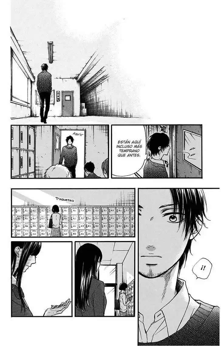 Kono Oto Tomare- (2012) - Capítulo 38 - Página 26 - LectorTMOo
