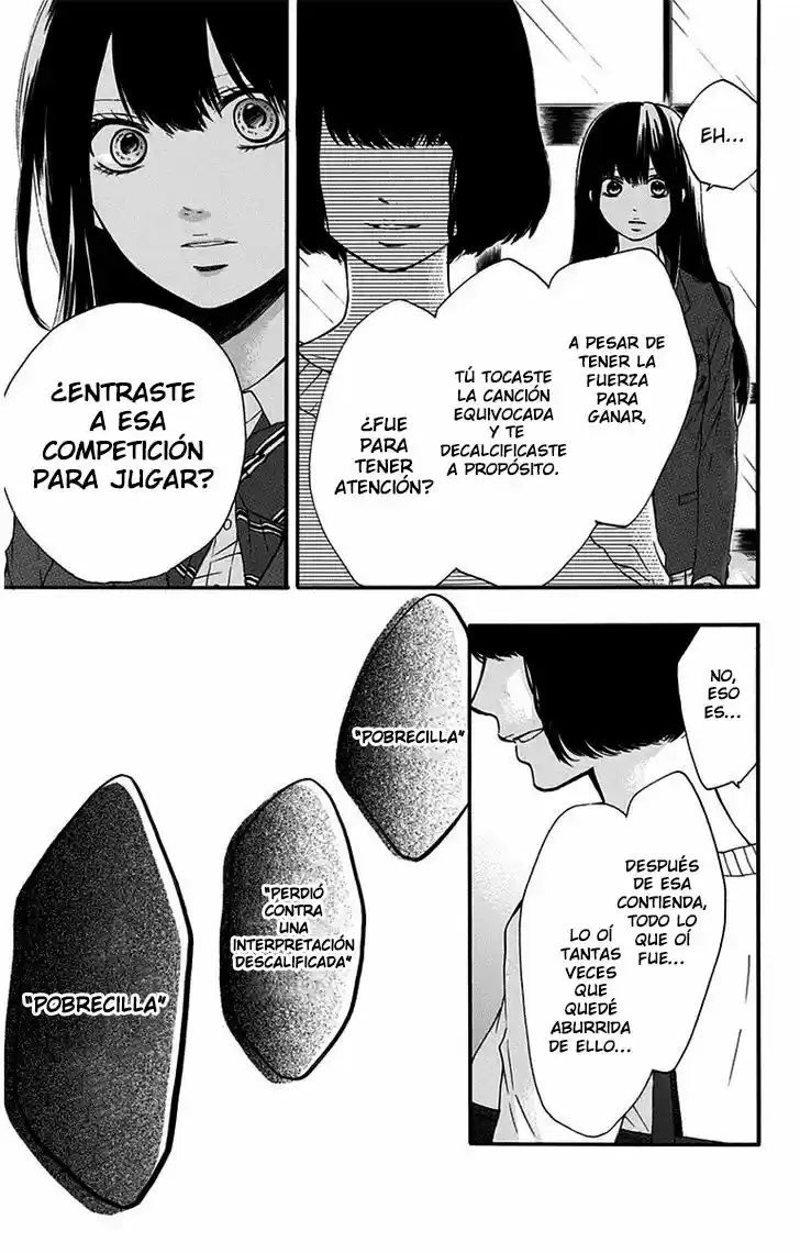 Kono Oto Tomare- (2012) - Capítulo 38 - Página 30 - LectorTMOo
