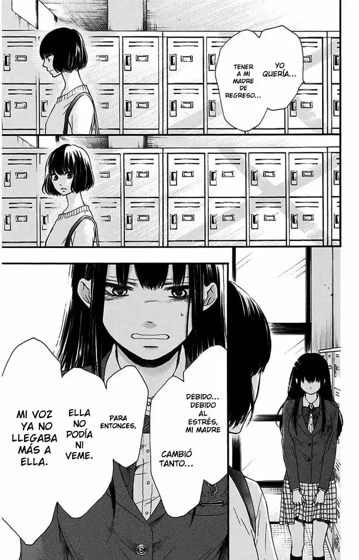 Kono Oto Tomare- (2012) - Capítulo 38 - Página 32 - LectorTMOo