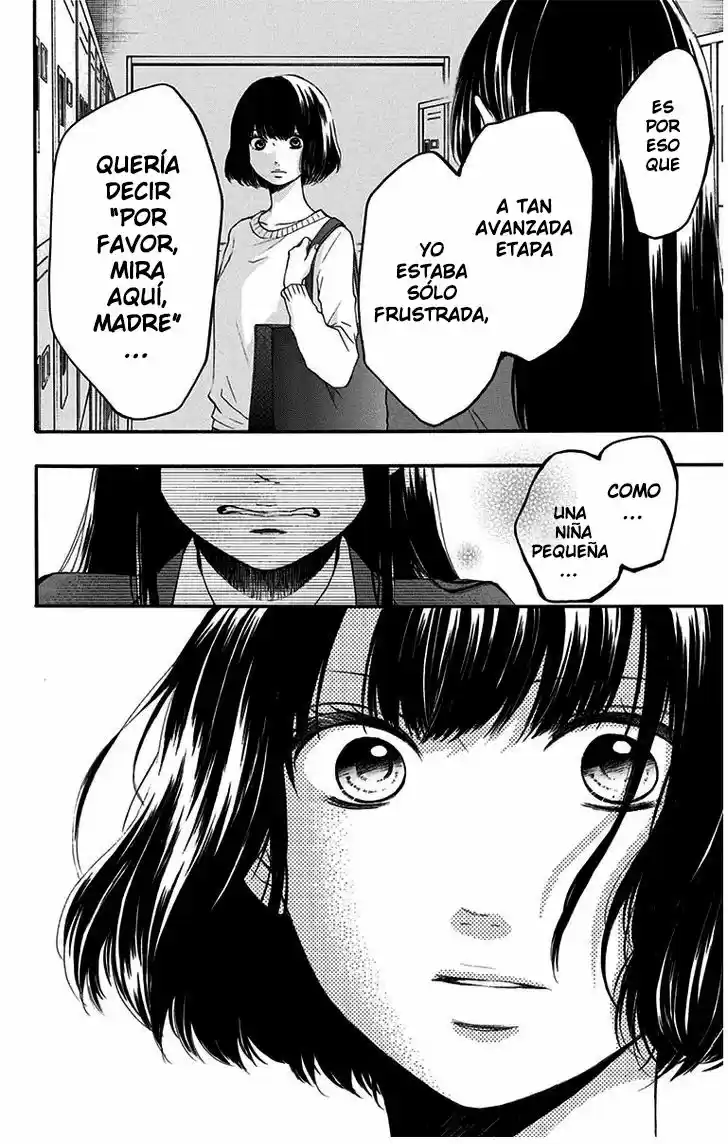 Kono Oto Tomare- (2012) - Capítulo 38 - Página 33 - LectorTMOo