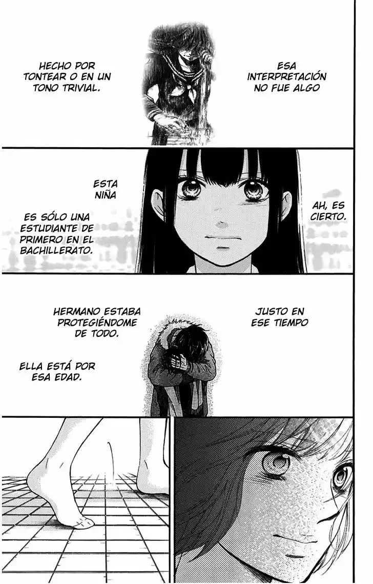 Kono Oto Tomare- (2012) - Capítulo 38 - Página 36 - LectorTMOo