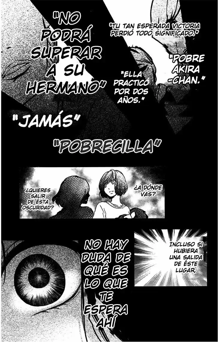 Kono Oto Tomare- (2012) - Capítulo 38 - Página 37 - LectorTMOo