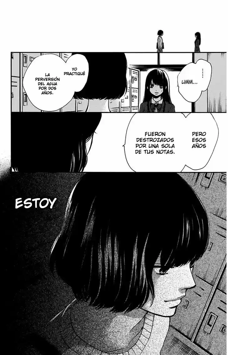 Kono Oto Tomare- (2012) - Capítulo 38 - Página 40 - LectorTMOo