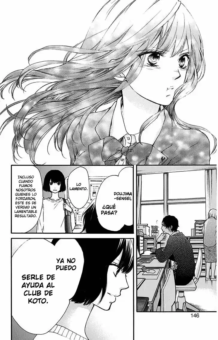 Kono Oto Tomare- (2012) - Capítulo 38 - Página 42 - LectorTMOo