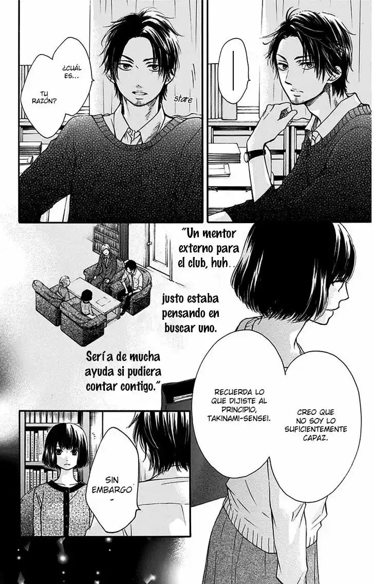 Kono Oto Tomare- (2012) - Capítulo 39 - Página 3 - LectorTMOo