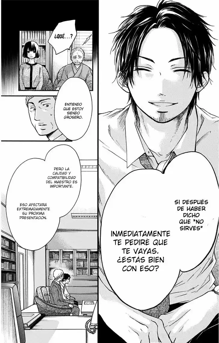 Kono Oto Tomare- (2012) - Capítulo 39 - Página 4 - LectorTMOo