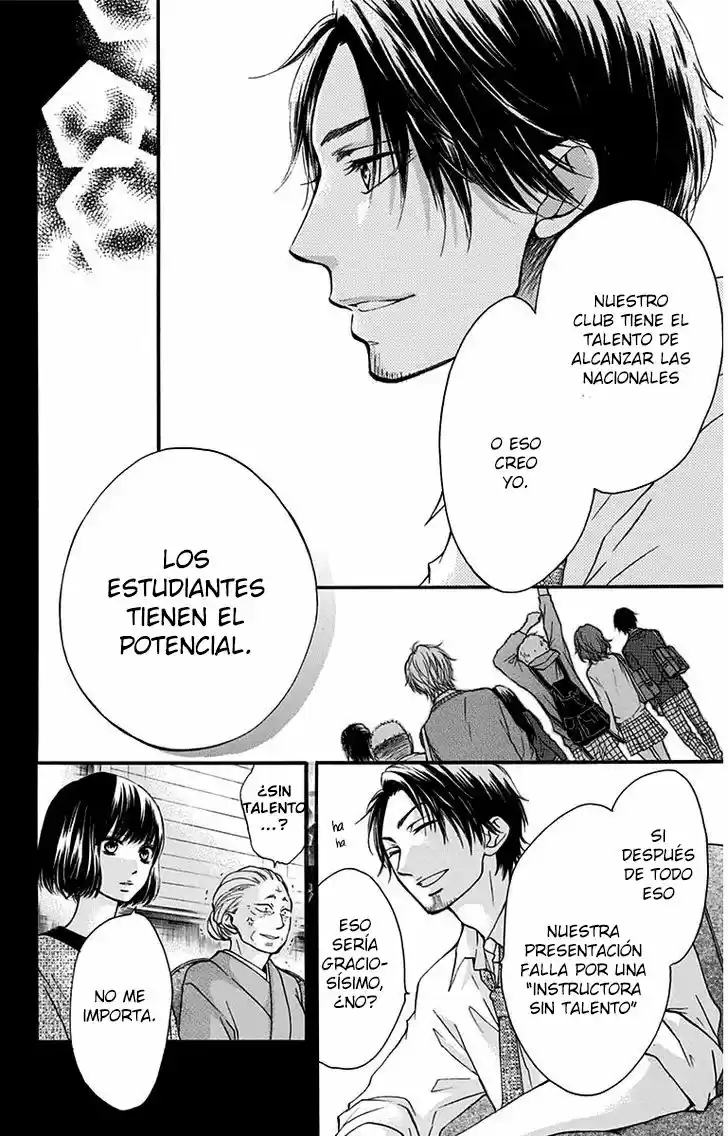 Kono Oto Tomare- (2012) - Capítulo 39 - Página 5 - LectorTMOo