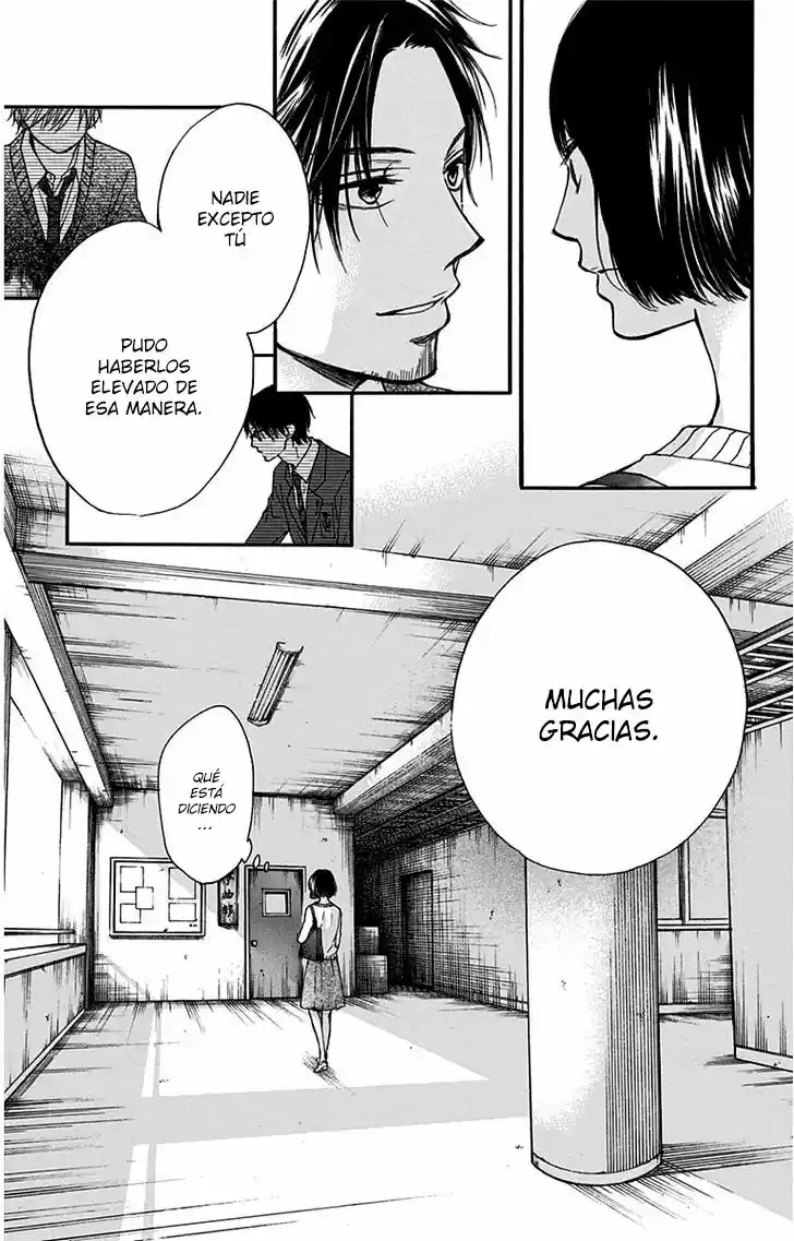 Kono Oto Tomare- (2012) - Capítulo 39 - Página 8 - LectorTMOo