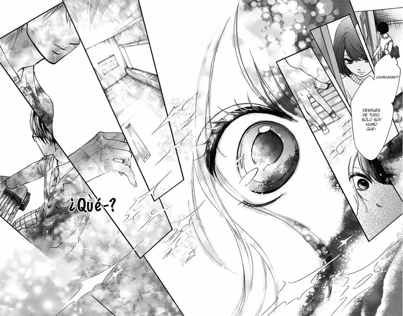 Kono Oto Tomare- (2012) - Capítulo 39 - Página 9 - LectorTMOo