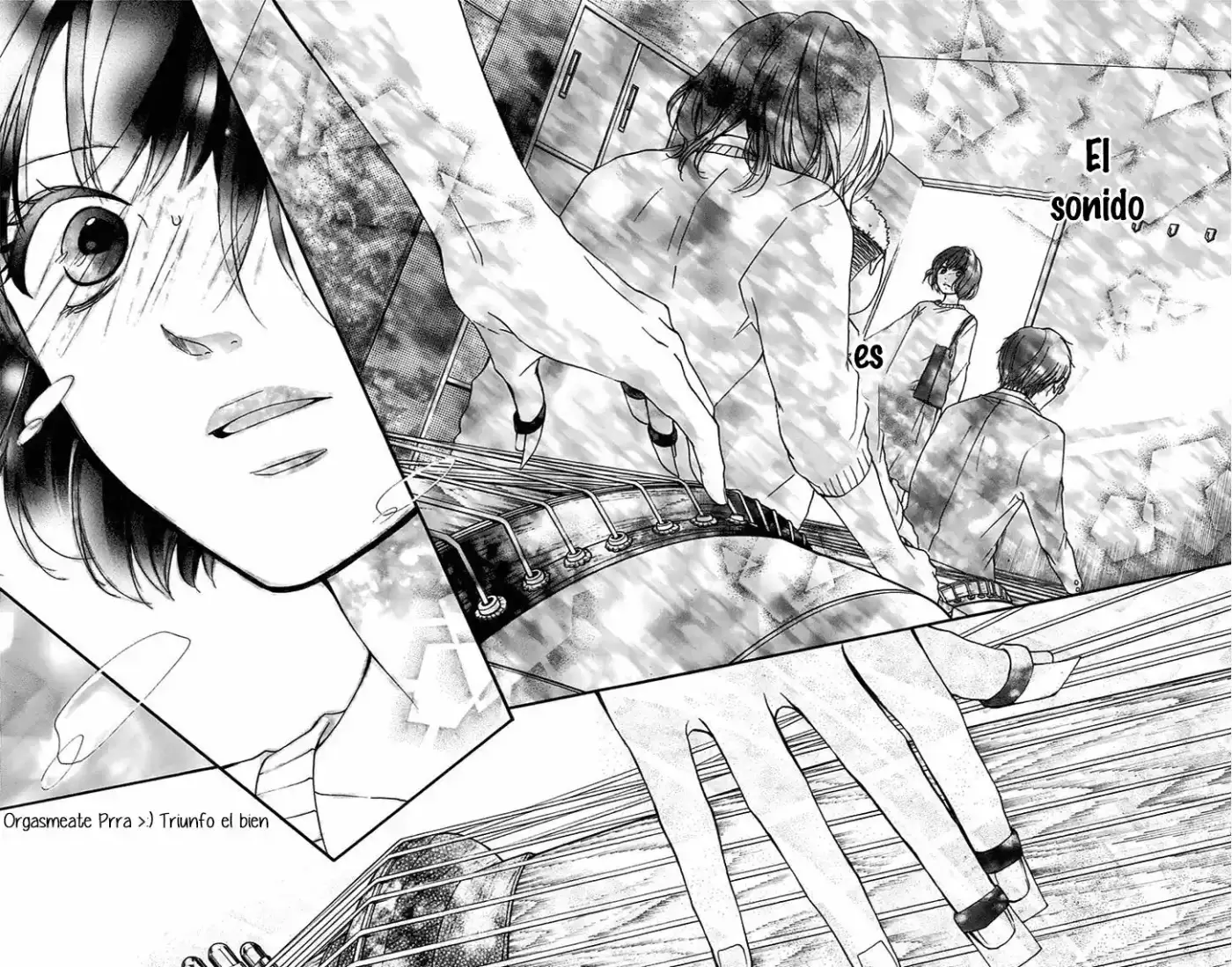 Kono Oto Tomare- (2012) - Capítulo 39 - Página 10 - LectorTMOo