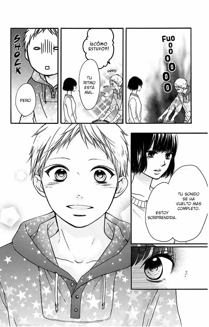 Kono Oto Tomare- (2012) - Capítulo 39 - Página 16 - LectorTMOo