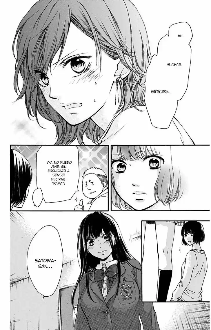 Kono Oto Tomare- (2012) - Capítulo 39 - Página 18 - LectorTMOo