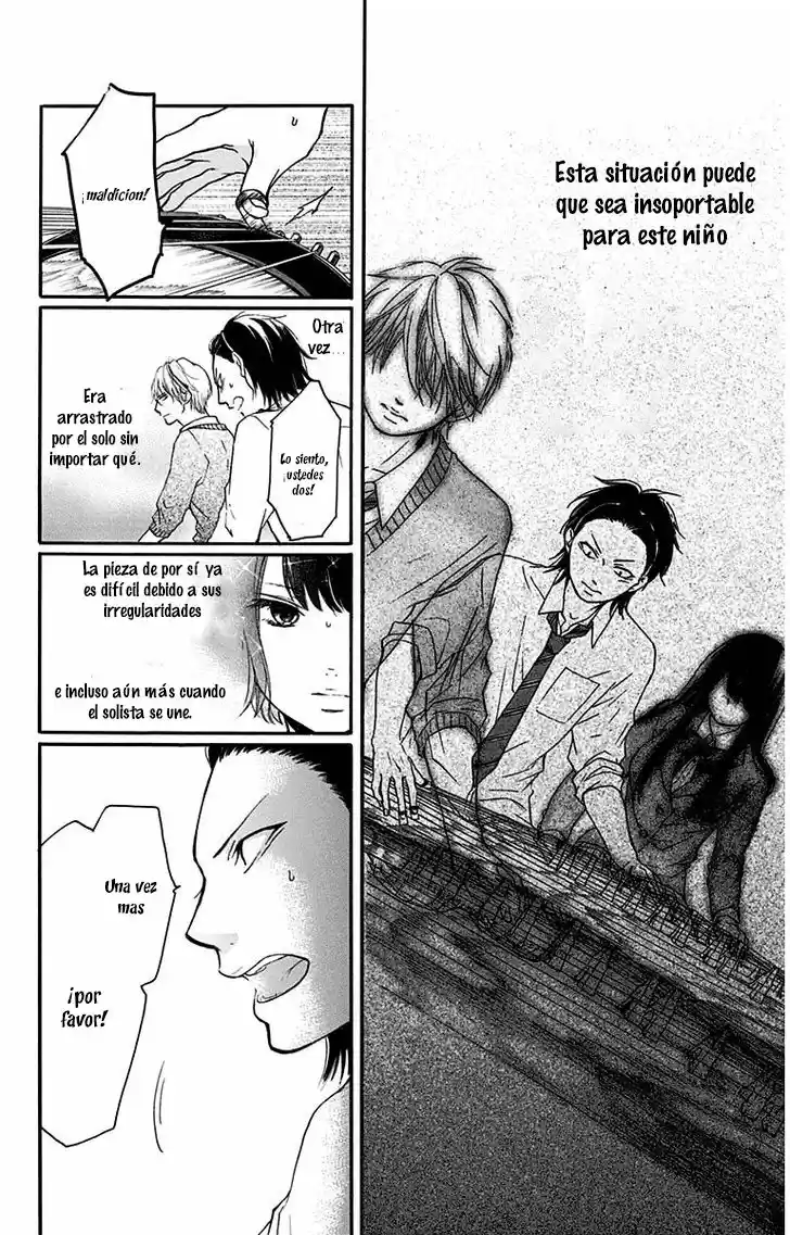 Kono Oto Tomare- (2012) - Capítulo 39 - Página 26 - LectorTMOo