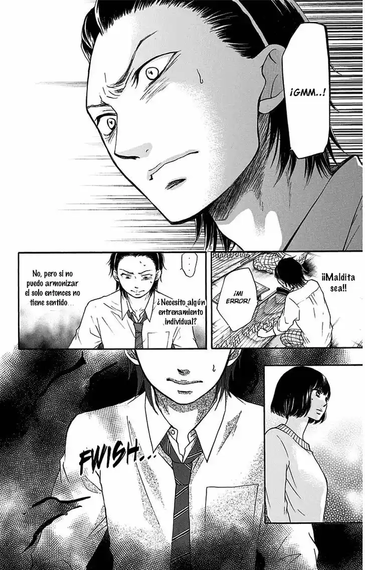 Kono Oto Tomare- (2012) - Capítulo 39 - Página 28 - LectorTMOo