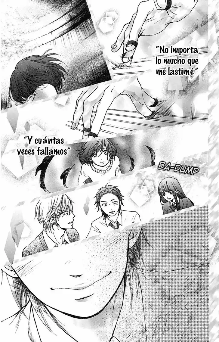 Kono Oto Tomare- (2012) - Capítulo 39 - Página 35 - LectorTMOo