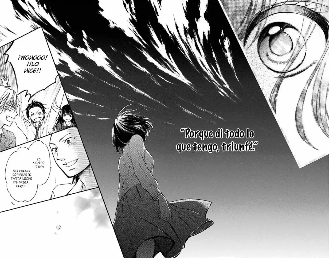 Kono Oto Tomare- (2012) - Capítulo 39 - Página 37 - LectorTMOo
