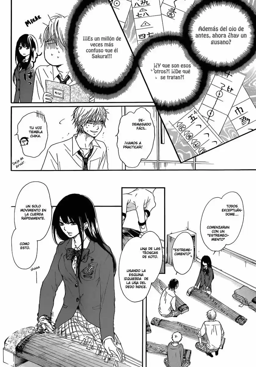 Kono Oto Tomare- (2012) - Capítulo 4 - Página 39 - LectorTMOo